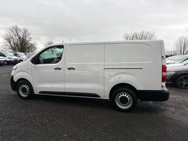 Vauxhall Vivaro 338943843