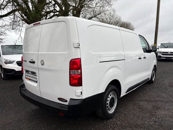 Vauxhall Vivaro 338943847