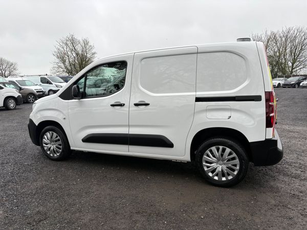 Peugeot Partner 339024161