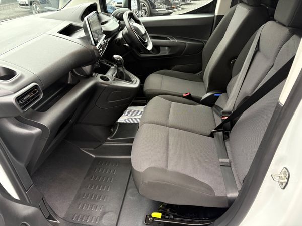 Peugeot Partner 339024202