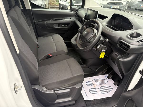 Peugeot Partner 339024205