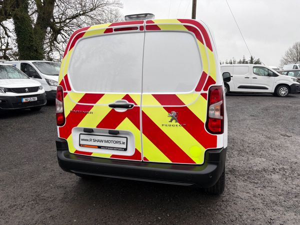 Peugeot Partner 339024214