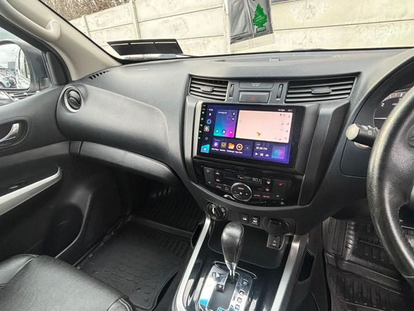 2018 (182) Nissan Navara 2.3 DCI TEKNA Crewcab 339028457