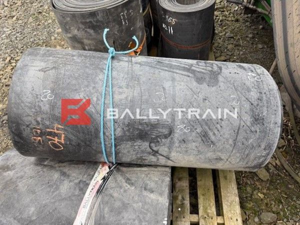 Used & New Conveyor Belts (Large Selection) 339370881