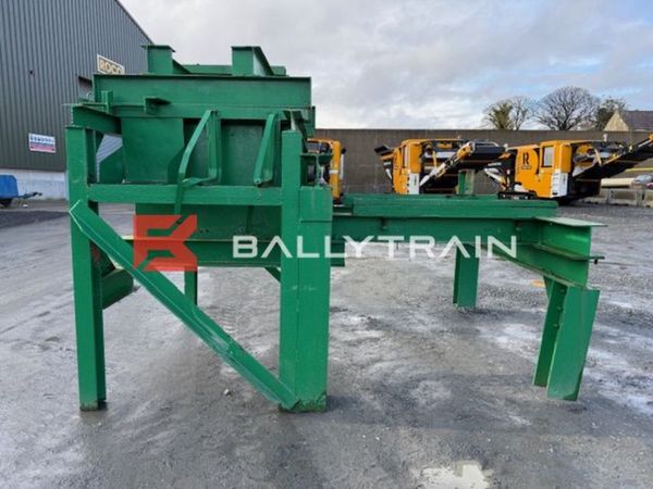 Crusher Frame/Stand 339566344