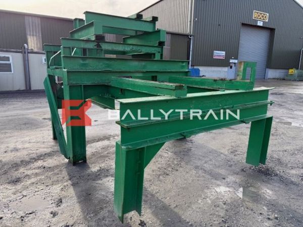 Crusher Frame/Stand 339566346