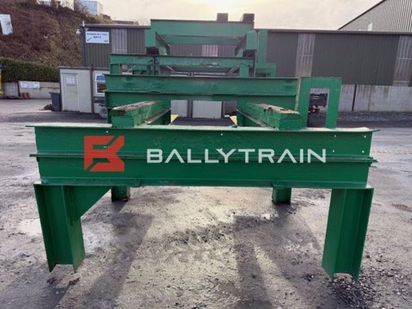 Crusher Frame/Stand 339566347