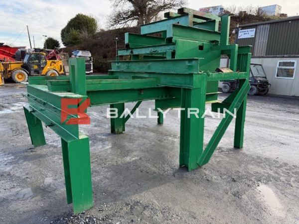 Crusher Frame/Stand 339566348