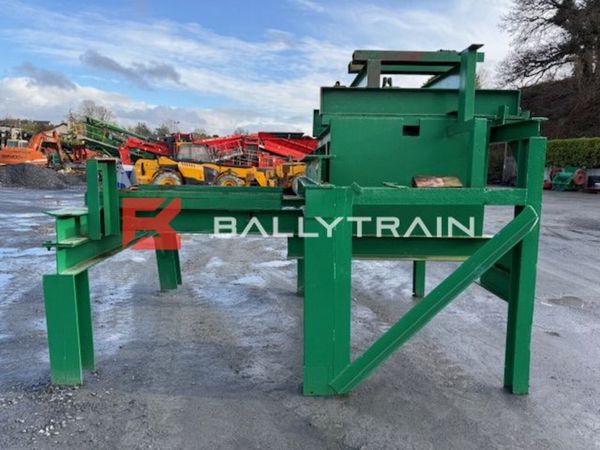 Crusher Frame/Stand 339566350