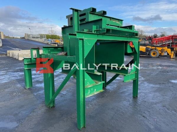 Crusher Frame/Stand 339566351