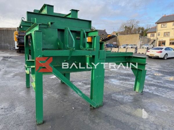 Crusher Frame/Stand 339566354