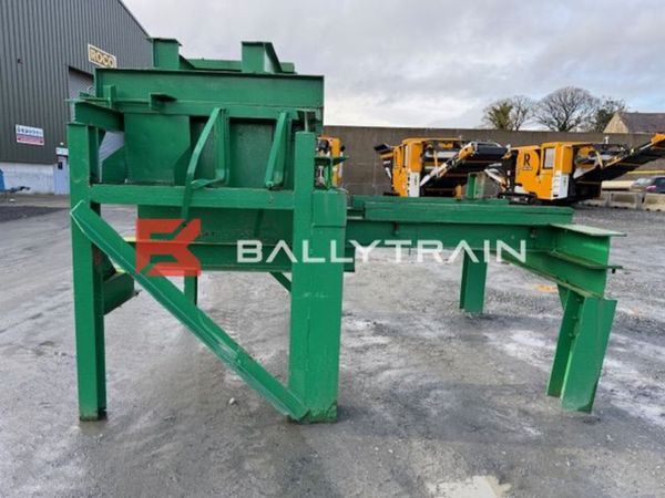 Crusher Frame/Stand 339566355