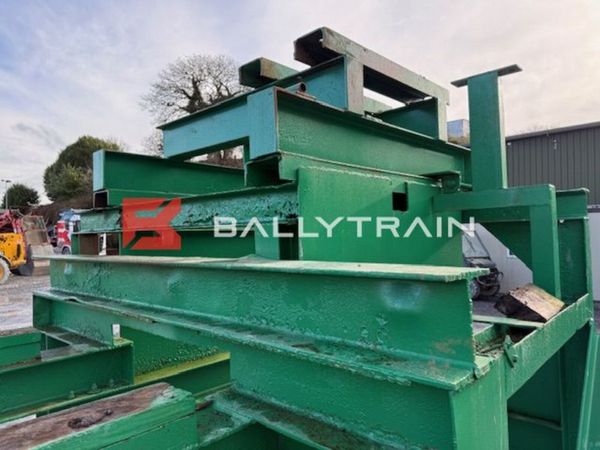 Crusher Frame/Stand 339566362