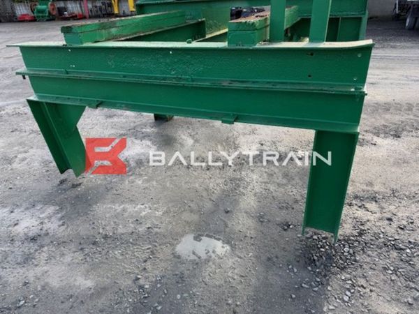 Crusher Frame/Stand 339566364