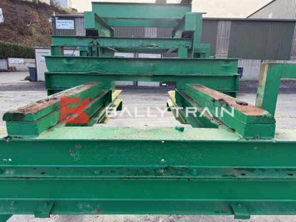 Crusher Frame/Stand 339566365