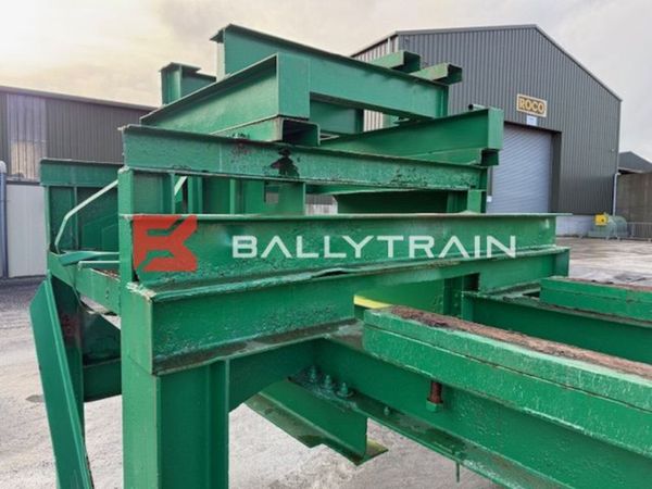 Crusher Frame/Stand 339566366