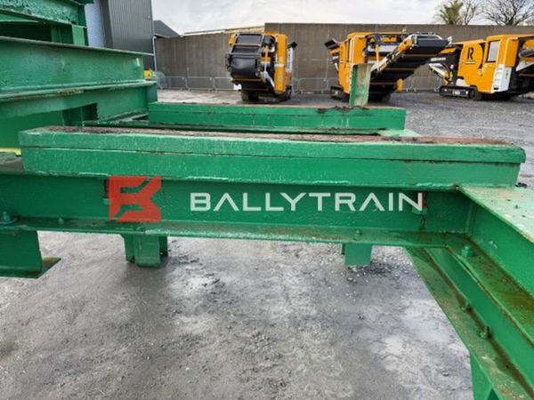 Crusher Frame/Stand 339566367