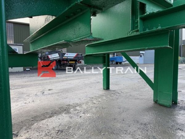 Crusher Frame/Stand 339566368