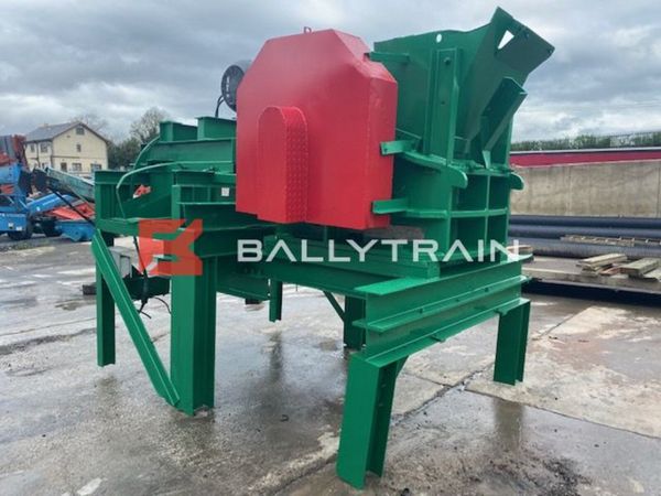 Crusher Frame/Stand 339566384