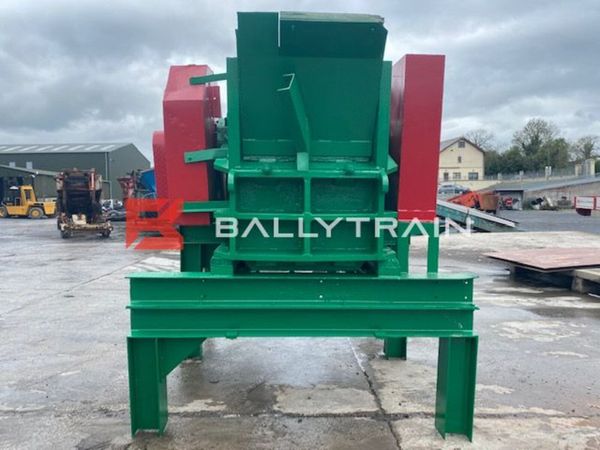 Crusher Frame/Stand 339566385