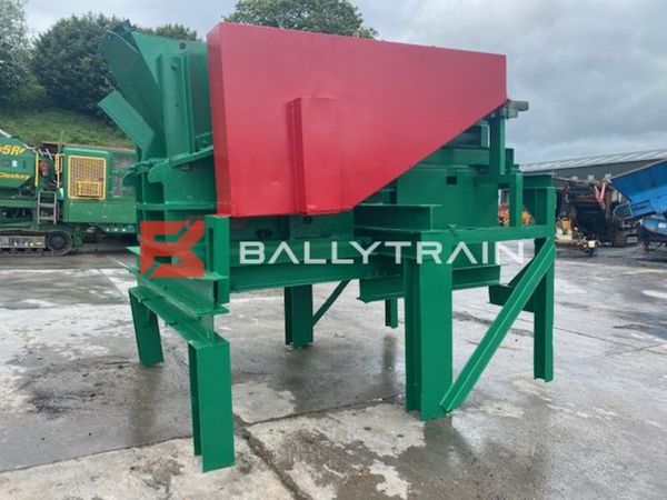 Crusher Frame/Stand 339566386