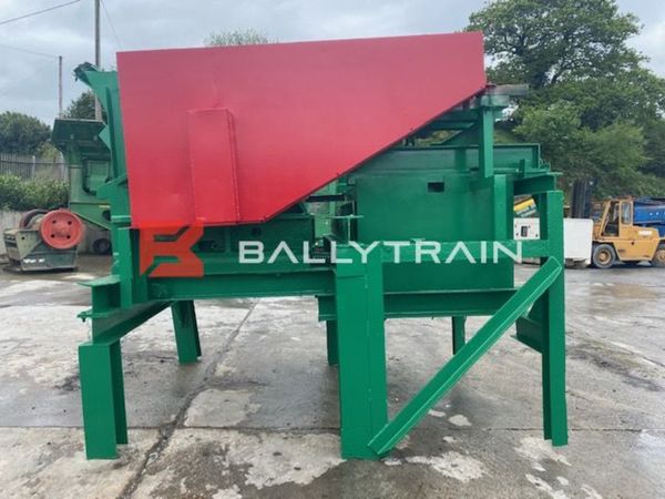 Crusher Frame/Stand 339566387