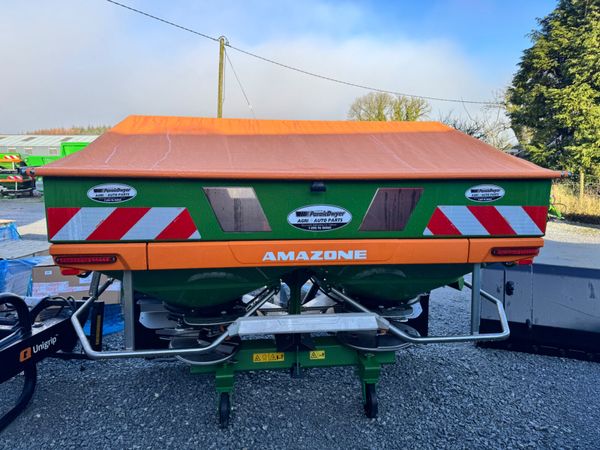 Amazone ZAV Eco Line 339679720