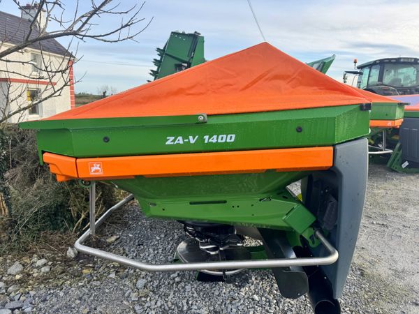 Amazone ZAV Eco Line 339679723