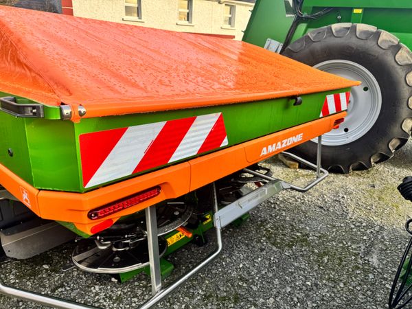 Amazone ZAV Eco Line 339679724