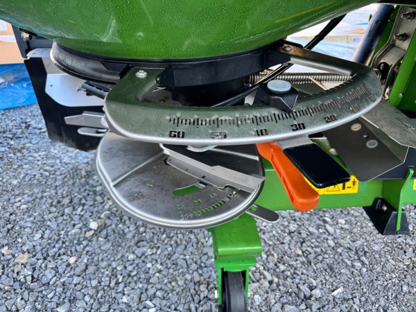 Amazone ZAV Eco Line 339679726