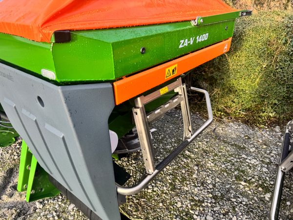 Amazone ZAV Eco Line 339679727