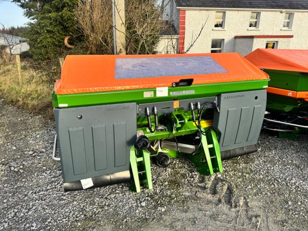 Amazone ZAV Eco Line 339679728