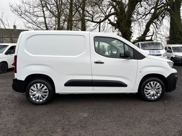 Peugeot Partner 339681950