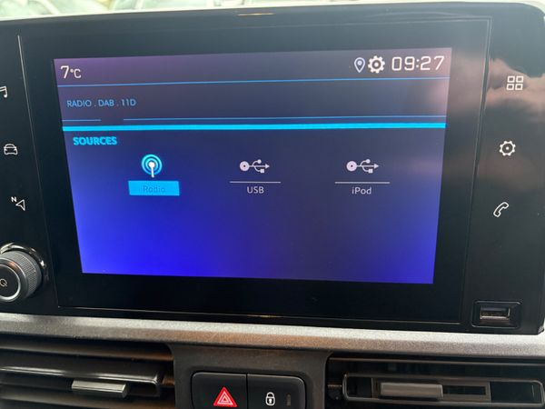 Peugeot Partner 339681953