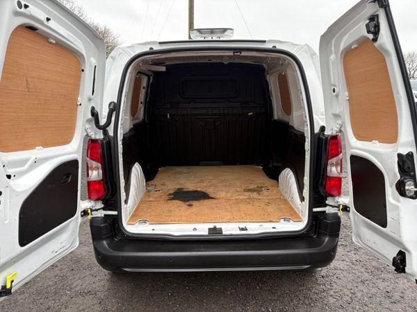 Peugeot Partner 339681956