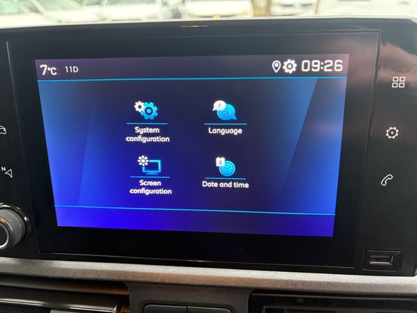 Peugeot Partner 339681957