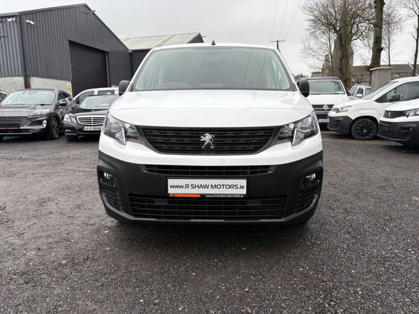 Peugeot Partner 339681959