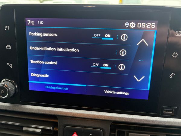 Peugeot Partner 339681963