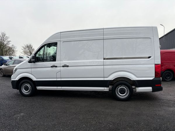 Volkswagen Crafter 339682324
