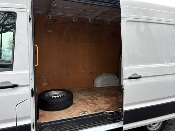 Volkswagen Crafter 339682326