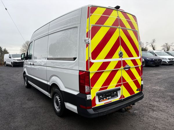 Volkswagen Crafter 339682329