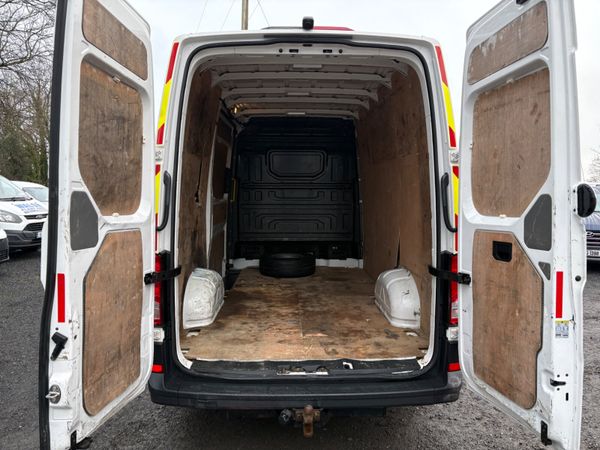 Volkswagen Crafter 339682330