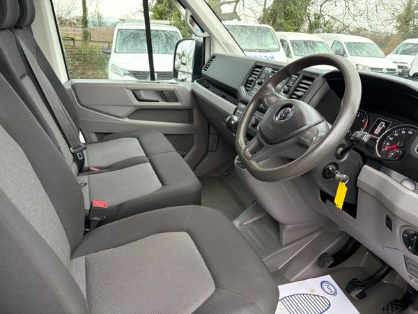 Volkswagen Crafter 339682331