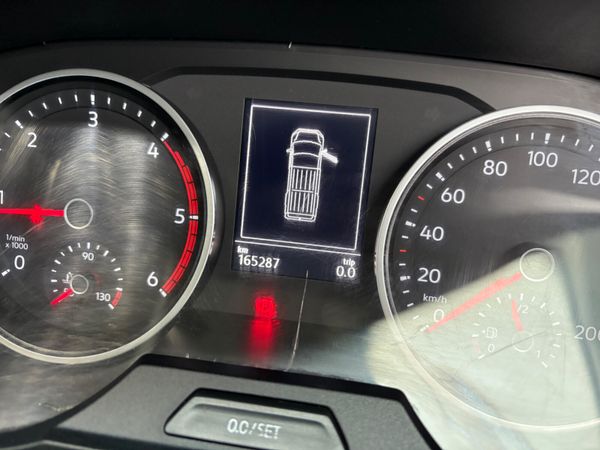 Volkswagen Crafter 339682332