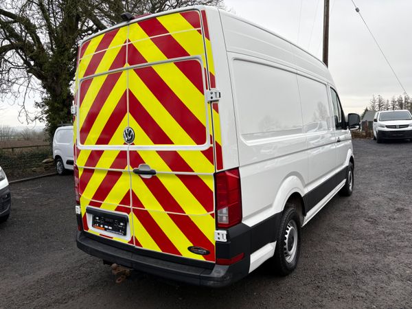 Volkswagen Crafter 339682334