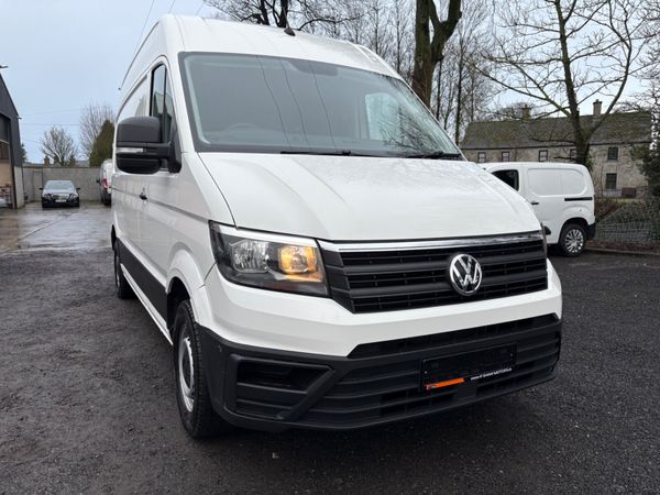 Volkswagen Crafter 339682335
