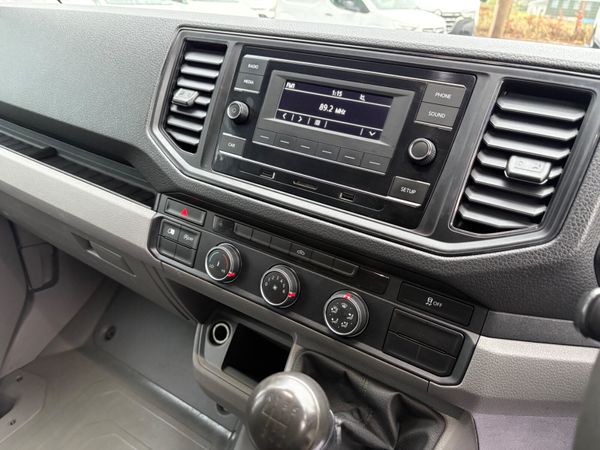 Volkswagen Crafter 339682337