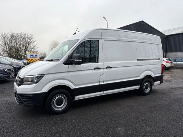 Volkswagen Crafter 339682338