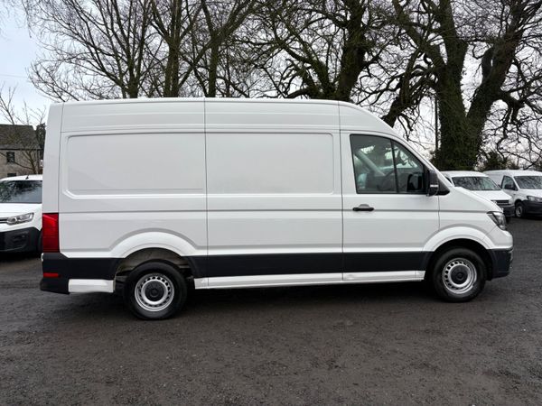 Volkswagen Crafter 339682339