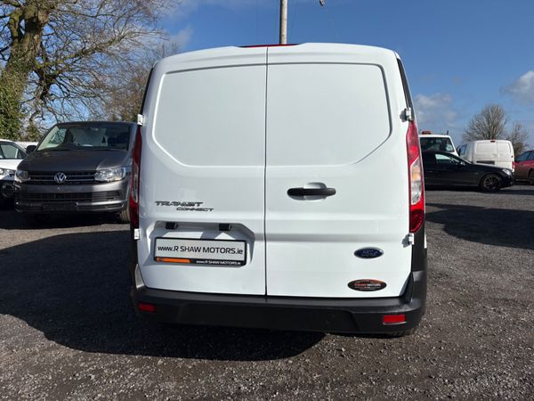 Ford Transit Connect 339716986